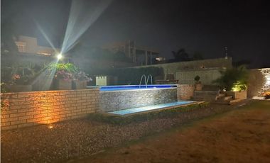 Casa en Villa del Rosario (Norte de Santander) RAH CO: 25-520