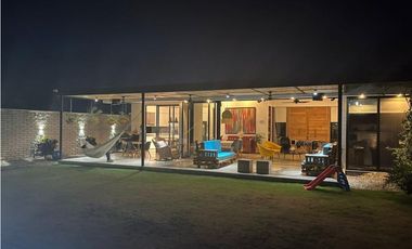 Casa en Villa del Rosario (Norte de Santander) RAH CO: 25-520