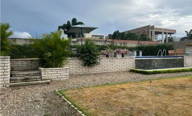 Casa en Villa del Rosario (Norte de Santander) RAH CO: 25-520