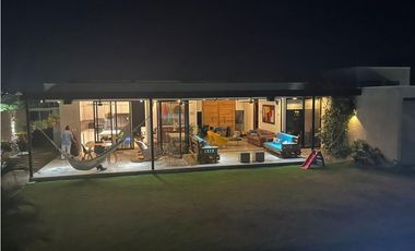 Casa en Villa del Rosario (Norte de Santander) RAH CO: 25-520