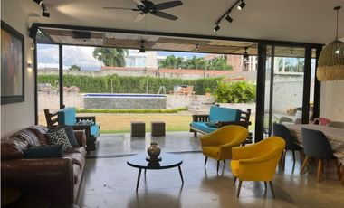 Casa en Villa del Rosario (Norte de Santander) RAH CO: 25-520