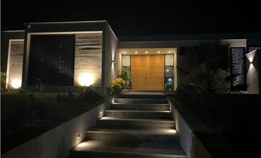 Casa en Villa del Rosario (Norte de Santander) RAH CO: 25-520