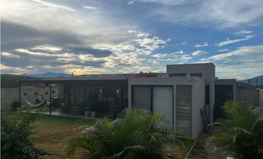 Casa en Villa del Rosario (Norte de Santander) RAH CO: 25-520