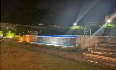 Casa en Villa del Rosario (Norte de Santander) RAH CO: 25-520