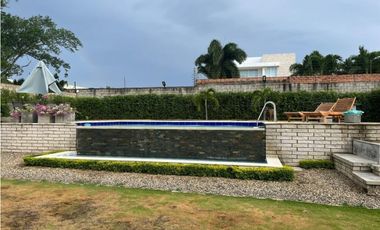 Casa en Villa del Rosario (Norte de Santander) RAH CO: 25-520