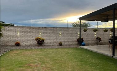 Casa en Villa del Rosario (Norte de Santander) RAH CO: 25-520