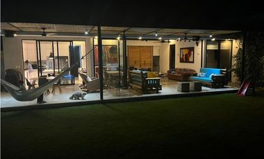 Casa en Villa del Rosario (Norte de Santander) RAH CO: 25-520