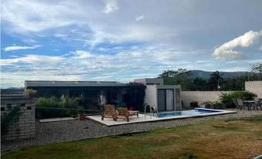 Casa en Villa del Rosario (Norte de Santander) RAH CO: 25-520