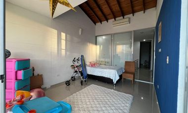 Casa en Villa del Rosario (Norte de Santander) RAH CO: 25-686