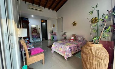 Casa en Villa del Rosario (Norte de Santander) RAH CO: 25-686