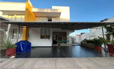 Casa en Villa del Rosario (Norte de Santander) RAH CO: 25-686