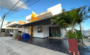 Casa en Villa del Rosario (Norte de Santander) RAH CO: 25-686