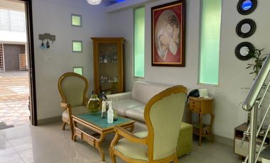 Casa en Los Patios (Norte de Santander) RAH CO: 25-836