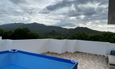 Casa en Los Patios (Norte de Santander) RAH CO: 25-836