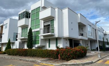 Casa en Los Patios (Norte de Santander) RAH CO: 25-836