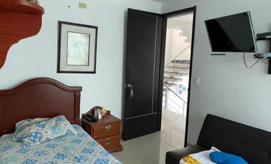 Casa en Los Patios (Norte de Santander) RAH CO: 25-836