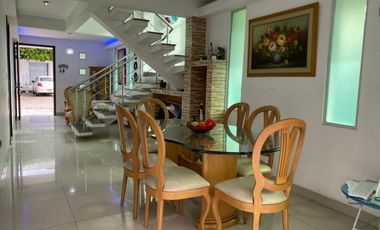 Casa en Los Patios (Norte de Santander) RAH CO: 25-836