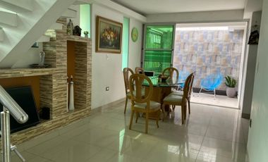 Casa en Los Patios (Norte de Santander) RAH CO: 25-836