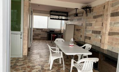 Casa en Los Patios (Norte de Santander) RAH CO: 25-836