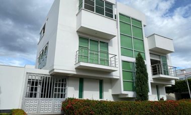 Casa en Los Patios (Norte de Santander) RAH CO: 25-836