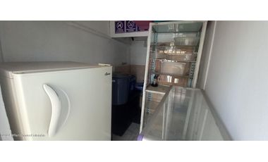 Apartamento en Soacha (Cundinamarca) RAH CO: 25-1049