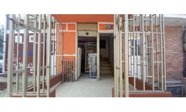 Apartamento en Soacha (Cundinamarca) RAH CO: 25-1049