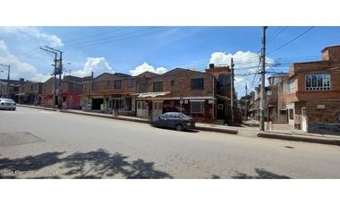 Apartamento en Soacha (Cundinamarca) RAH CO: 25-1049