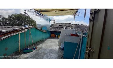 Apartamento en Soacha (Cundinamarca) RAH CO: 25-1049