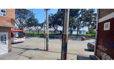 Apartamento en Soacha (Cundinamarca) RAH CO: 25-1049