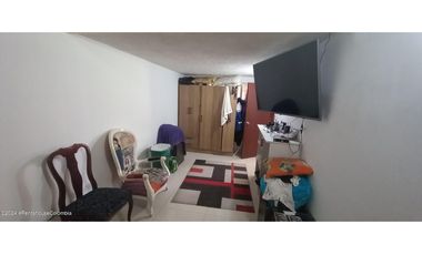 Apartamento en Soacha (Cundinamarca) RAH CO: 25-1049