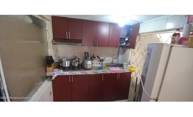 Apartamento en Soacha (Cundinamarca) RAH CO: 25-1049