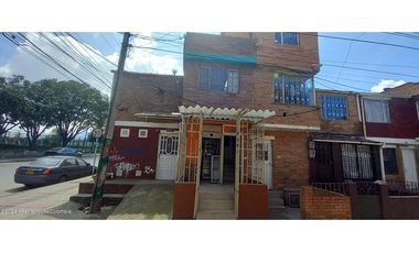 Apartamento en Soacha (Cundinamarca) RAH CO: 25-1049