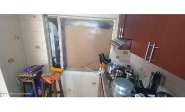 Apartamento en Soacha (Cundinamarca) RAH CO: 25-1049