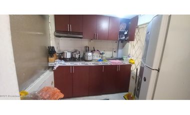 Apartamento en Soacha (Cundinamarca) RAH CO: 25-1049
