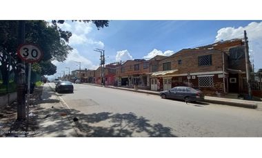 Apartamento en Soacha (Cundinamarca) RAH CO: 25-1049