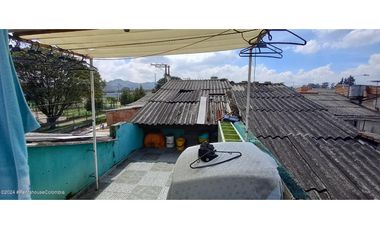 Apartamento en Soacha (Cundinamarca) RAH CO: 25-1049
