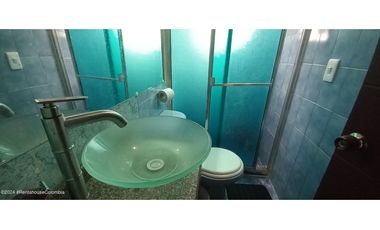 Apartamento en Soacha (Cundinamarca) RAH CO: 25-1049