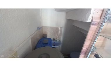 Apartamento en Soacha (Cundinamarca) RAH CO: 25-1049