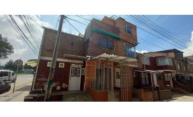 Apartamento en Soacha (Cundinamarca) RAH CO: 25-1049