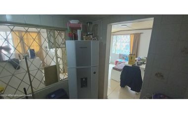 Apartamento en Soacha (Cundinamarca) RAH CO: 25-1049