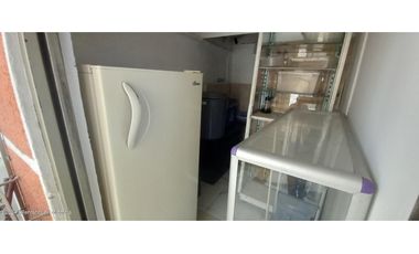 Apartamento en Soacha (Cundinamarca) RAH CO: 25-1049