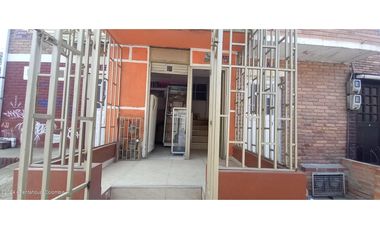 Apartamento en Soacha (Cundinamarca) RAH CO: 25-1049