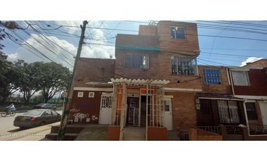 Apartamento en Soacha (Cundinamarca) RAH CO: 25-1049