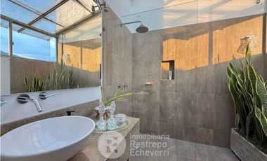 Casa en conjunto en arriendo, La Florida, Villamaría.