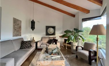 Casa en conjunto en arriendo, La Florida, Villamaría.