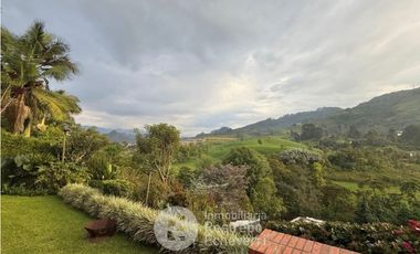 Casa en conjunto en arriendo, La Florida, Villamaría.