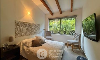 Casa en conjunto en arriendo, La Florida, Villamaría.