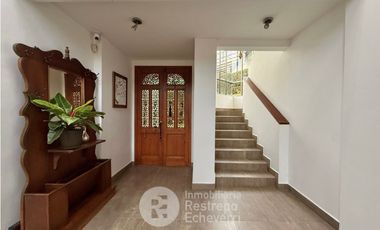 Casa en conjunto en arriendo, La Florida, Villamaría.