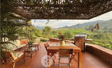 Casa en conjunto en arriendo, La Florida, Villamaría.