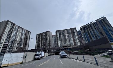 Apartamento en Bogota (Bogota D.C.) RAH CO: 25-1394